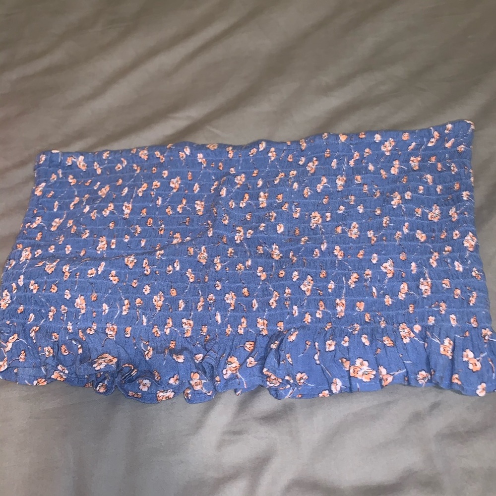 American Eagle Strapless! Brand new never worn!